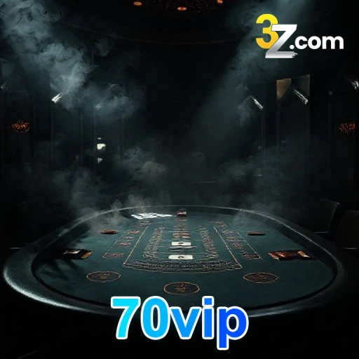 70vip Aplicativo Móvel